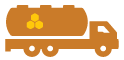 Commercial Pack Wagon Icon